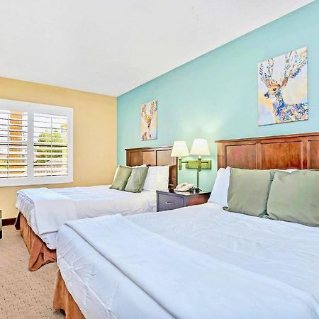 Cozy 1Br With Two Queen Beds - Pool And Hot Tub - Close To Disney Орландо Экстерьер фото