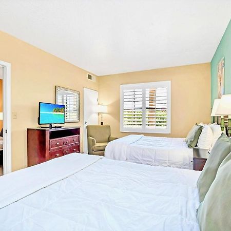 Cozy 1Br With Two Queen Beds - Pool And Hot Tub - Close To Disney Орландо Экстерьер фото