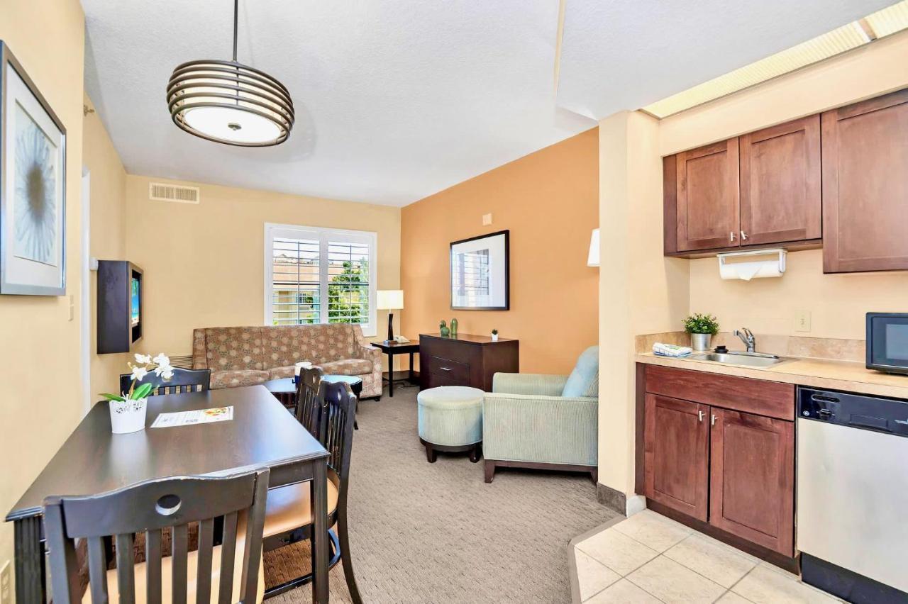 Cozy 1Br With Two Queen Beds - Pool And Hot Tub - Close To Disney Орландо Экстерьер фото