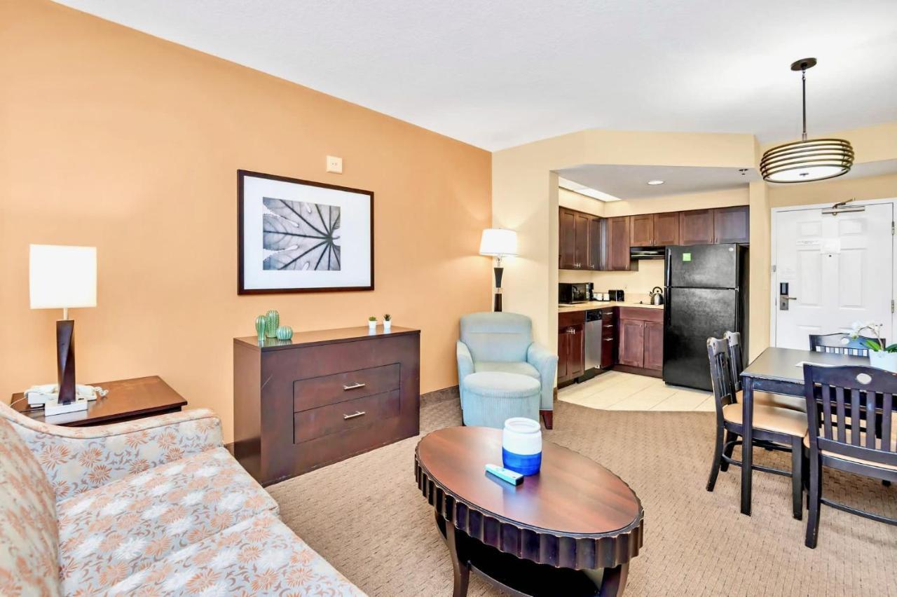 Cozy 1Br With Two Queen Beds - Pool And Hot Tub - Close To Disney Орландо Экстерьер фото