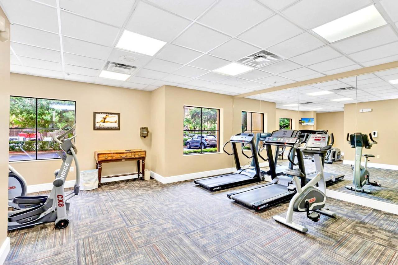 Cozy 1Br With Two Queen Beds - Pool And Hot Tub - Close To Disney Орландо Экстерьер фото