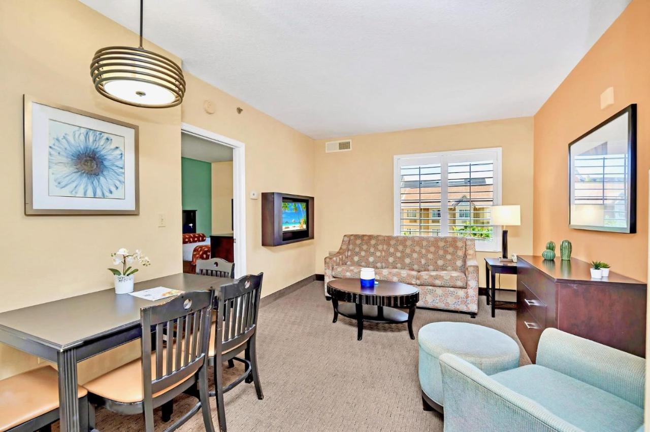 Cozy 1Br With Two Queen Beds - Pool And Hot Tub - Close To Disney Орландо Экстерьер фото