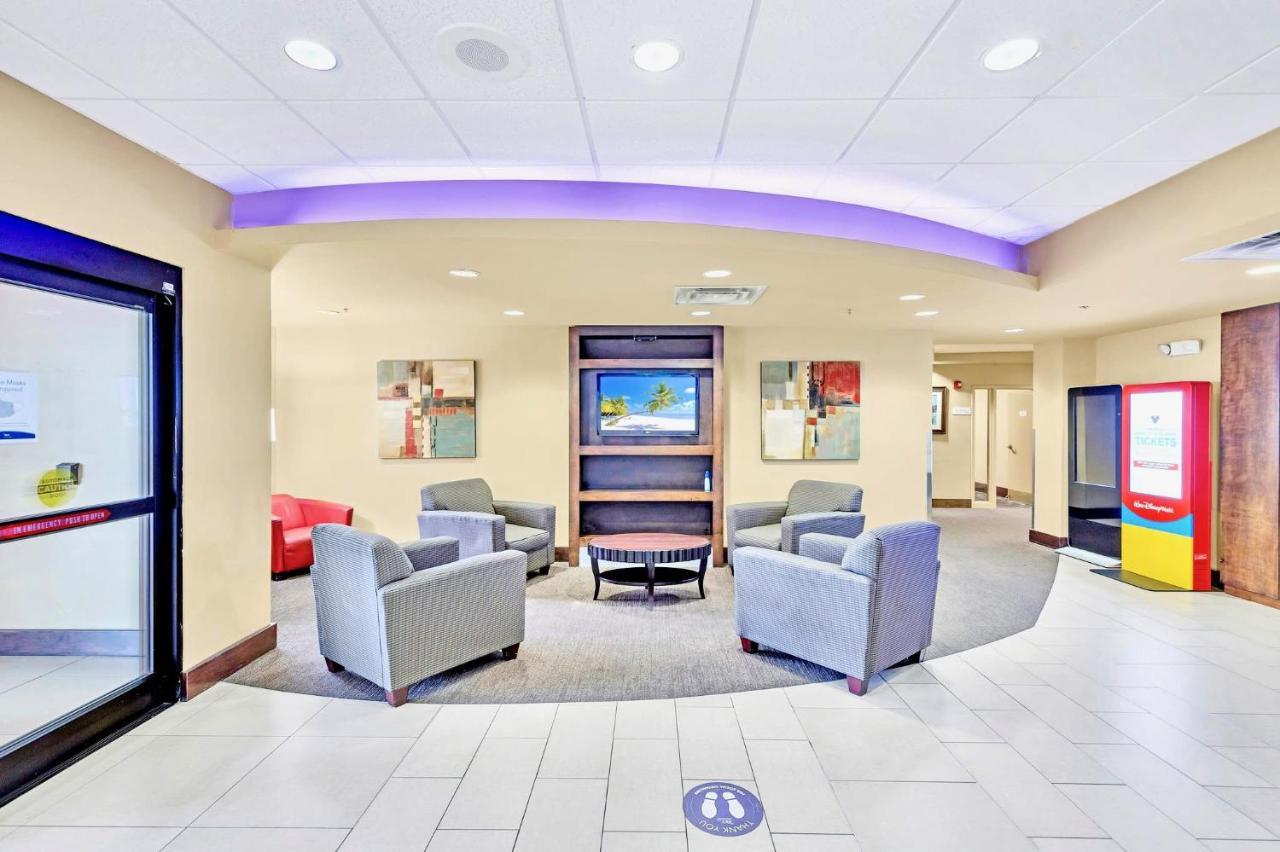 Cozy 1Br With Two Queen Beds - Pool And Hot Tub - Close To Disney Орландо Экстерьер фото